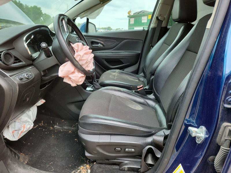 Aukcja sprzedaży 2019 Buick Encore, vin: KL4CJ2SB4KB916685, numer aukcji: 58356946