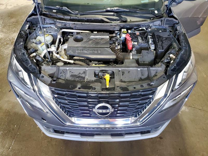 Aukcja sprzedaży 2023 Nissan Rogue, vin: 5N1BT3BA1PC948466, numer aukcji: 58067966