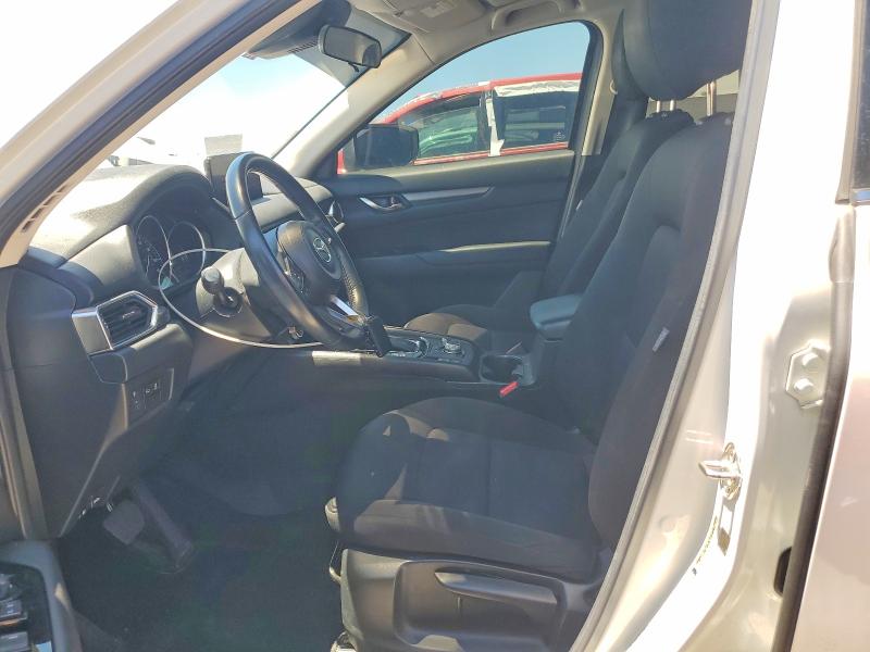 Aukcja sprzedaży 2022 Mazda Cx-5, vin: JM3KFBAM9N0538408, numer aukcji: 57884256