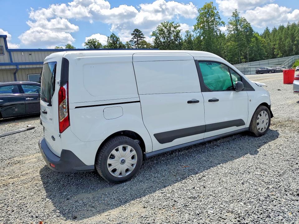2020 Ford Transit Connect მანქანა იყიდება აუქციონზე, vin: NM0LS7F23L1458880, აუქციონის ნომერი: 57836006