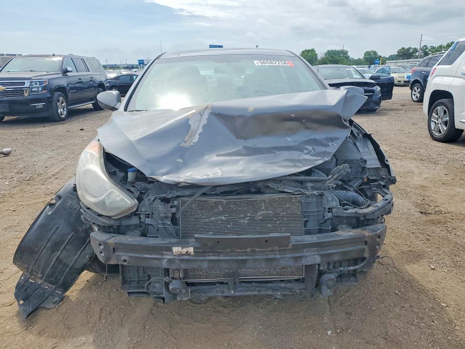 Продажа на аукционе авто 2013 Hyundai Elantra, vin: 5NPDH4AE5DH154157, номер лота: 56582256