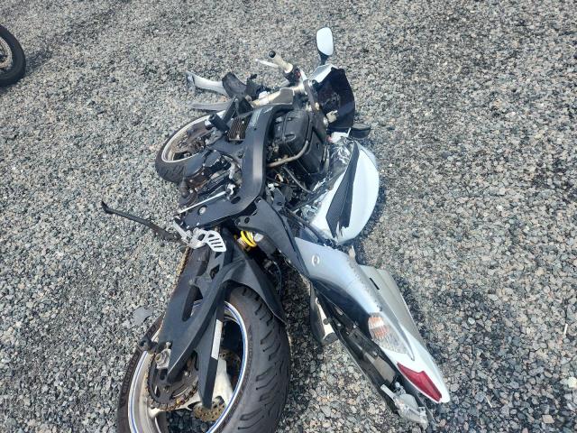 2008 Suzuki Gsx-r600 მანქანა იყიდება აუქციონზე, vin: JS1GN7EA282101979, აუქციონის ნომერი: 55753046
