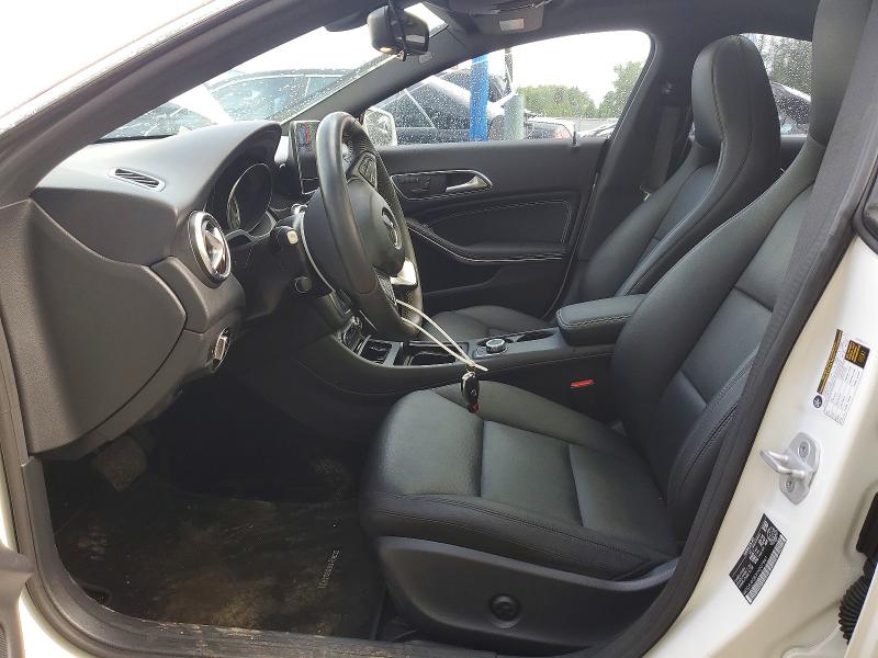 Продажа на аукционе авто 2015 Mercedes-benz Cla, vin: WDDSJ4GB3FN207861, номер лота: 52399356