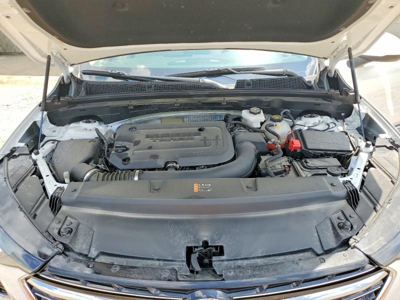 2023 Buick Envision მანქანა იყიდება აუქციონზე, vin: LRBFZMR41PD198781, აუქციონის ნომერი: 59380336