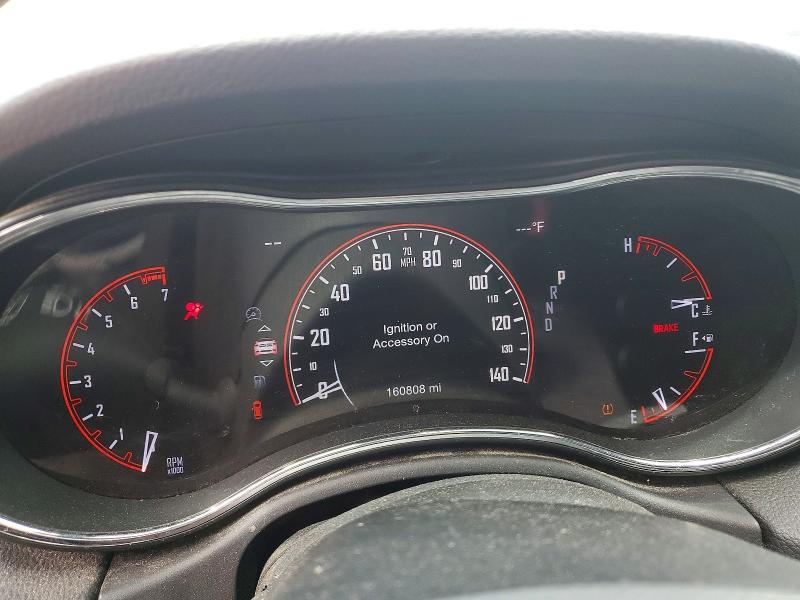 Продажа на аукционе авто 2018 Dodge Durango, vin: 1C4RDHAG6JC114638, номер лота: 57644436