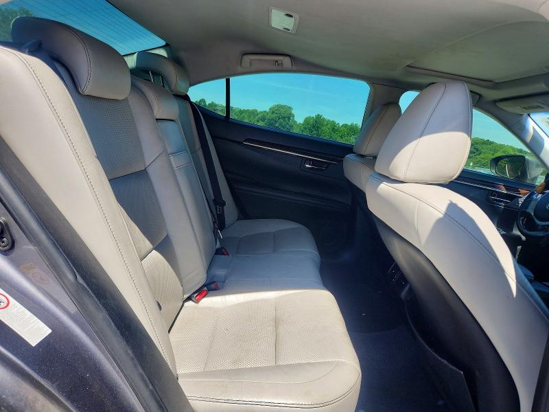 Aukcja sprzedaży 2013 Lexus Es, vin: JTHBK1GG3D2048323, numer aukcji: 55631326