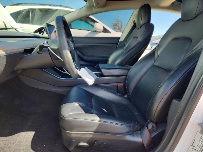 Продажа на аукционе авто 2020 Tesla Model 3, vin: 5YJ3E1EA8LF633311, номер лота: 85603655