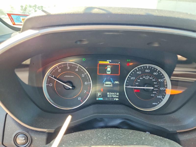 Продажа на аукционе авто 2019 Subaru Crosstrek, vin: JF2GTAMC9K8245854, номер лота: 56102726