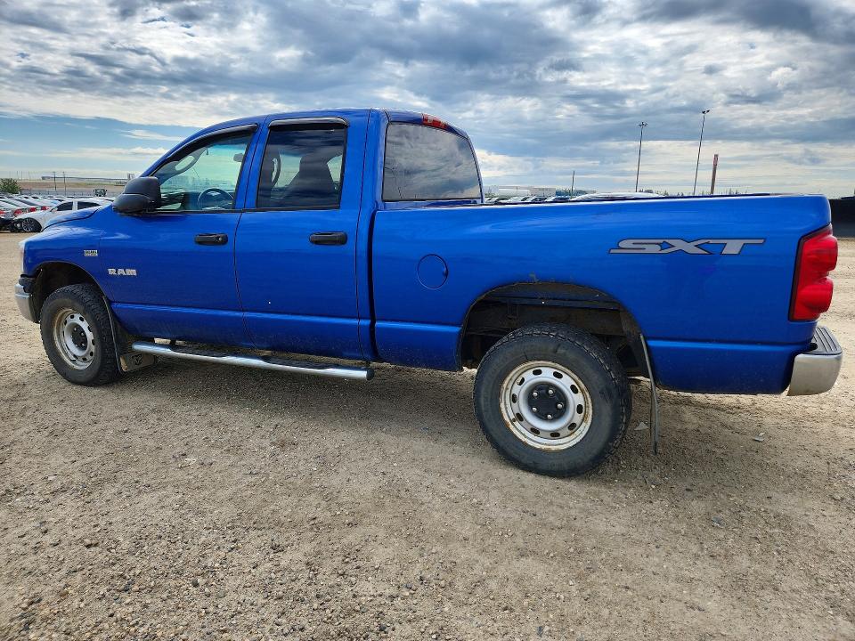 Aukcja sprzedaży 2008 Dodge Ram 1500, vin: 1D7HU18258J204131, numer aukcji: 54611346