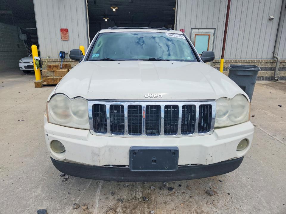 Продажа на аукционе авто 2006 Jeep Grand Cherokee, vin: 1J8HR58216C336137, номер лота: 56701276