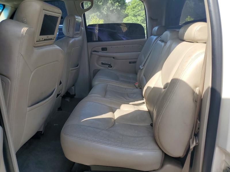 Aukcja sprzedaży 2005 Cadillac Escalade, vin: 3GYEK62N95G244819, numer aukcji: 55720076