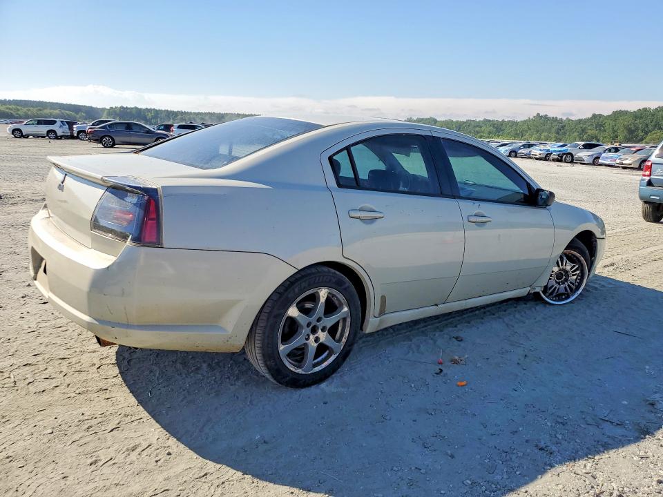 Auction sale of the 2006 Mitsubishi Galant, vin: 4A3AB36F96E070679, lot number: 57368556