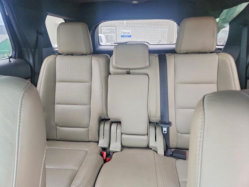 Продажа на аукционе авто 2015 Ford Explorer, vin: 1FM5K8F8XFGA94931, номер лота: 56740786