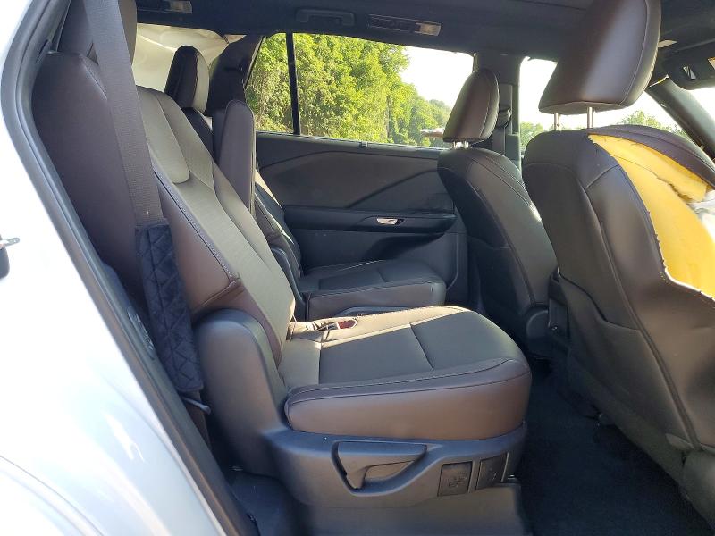 Продаж на аукціоні авто 2026 Lexus Tx 350, vin: 5TDAAAB69TS061986, номер лоту: 58707486