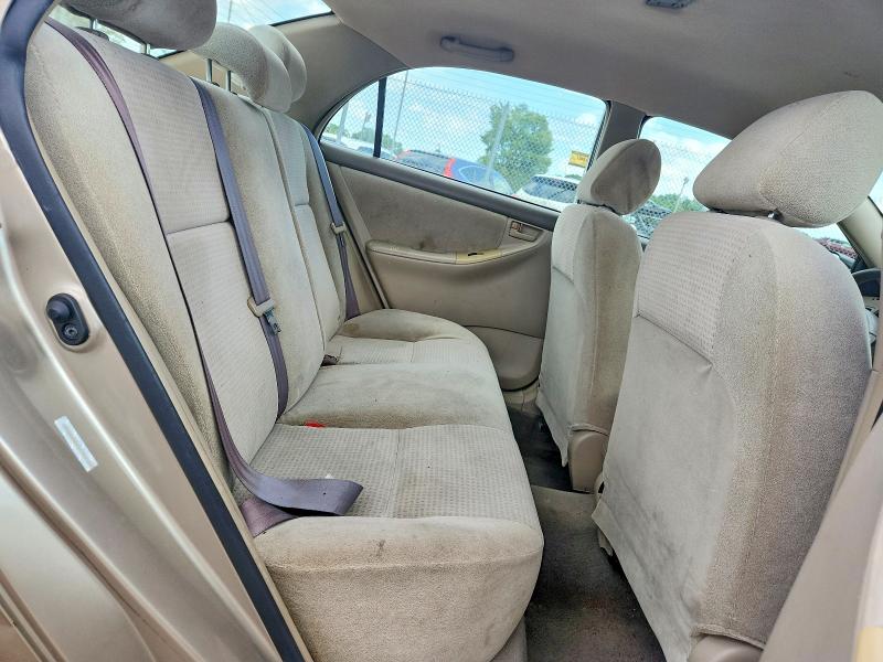 2007 Toyota Corolla მანქანა იყიდება აუქციონზე, vin: 1NXBR32E07Z788415, აუქციონის ნომერი: 57128256