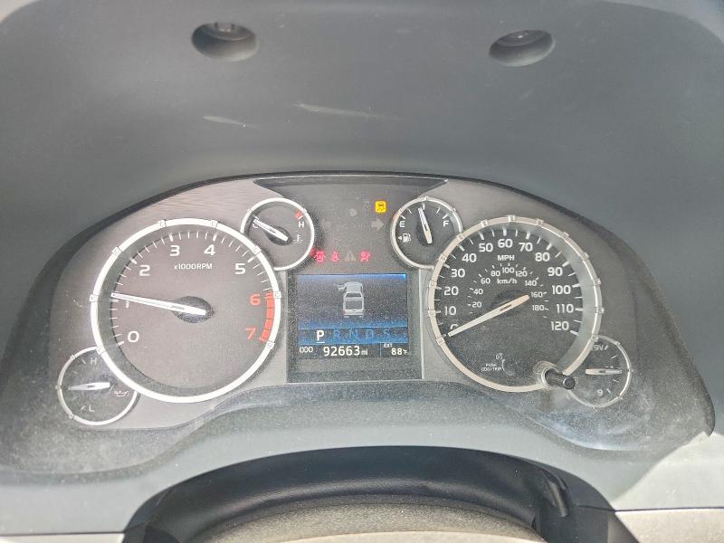 Aukcja sprzedaży 2017 Toyota Tundra, vin: 5TFEW5F15HX224840, numer aukcji: 55938996