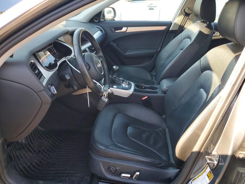 Продаж на аукціоні авто 2016 Audi A4, vin: WAUHFAFL4GN012798, номер лоту: 59164316