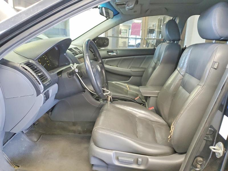 Продажа на аукционе авто 2006 Honda Accord, vin: 1HGCM56856A005954, номер лота: 57228946