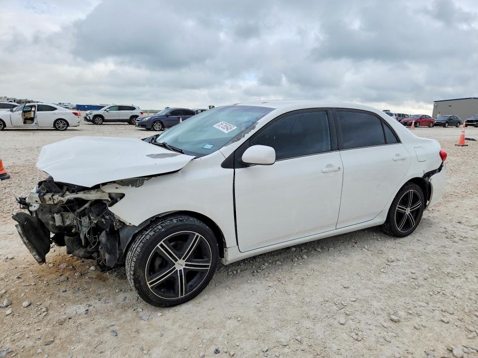 Продажа на аукционе авто 2013 Toyota Corolla, vin: 5YFBU4EE0DP186823, номер лота: 56756946