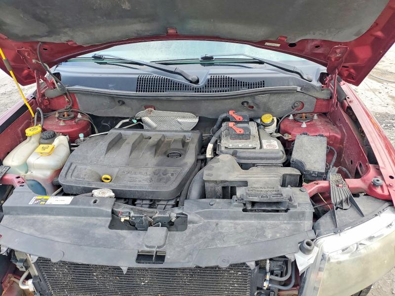 Aukcja sprzedaży 2014 Jeep Compass, vin: 1C4NJDEB3ED673739, numer aukcji: 57481896