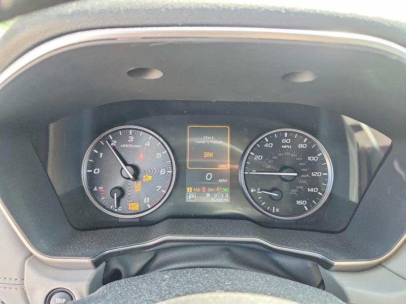 Aukcja sprzedaży 2025 Subaru Legacy, vin: 4S3BWAN62S3030046, numer aukcji: 57531556