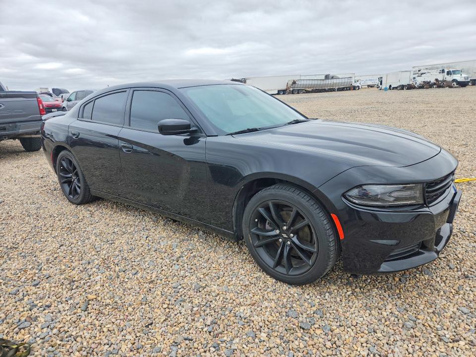 Aukcja sprzedaży 2018 Dodge Charger, vin: 2C3CDXBG2JH135602, numer aukcji: 57689796
