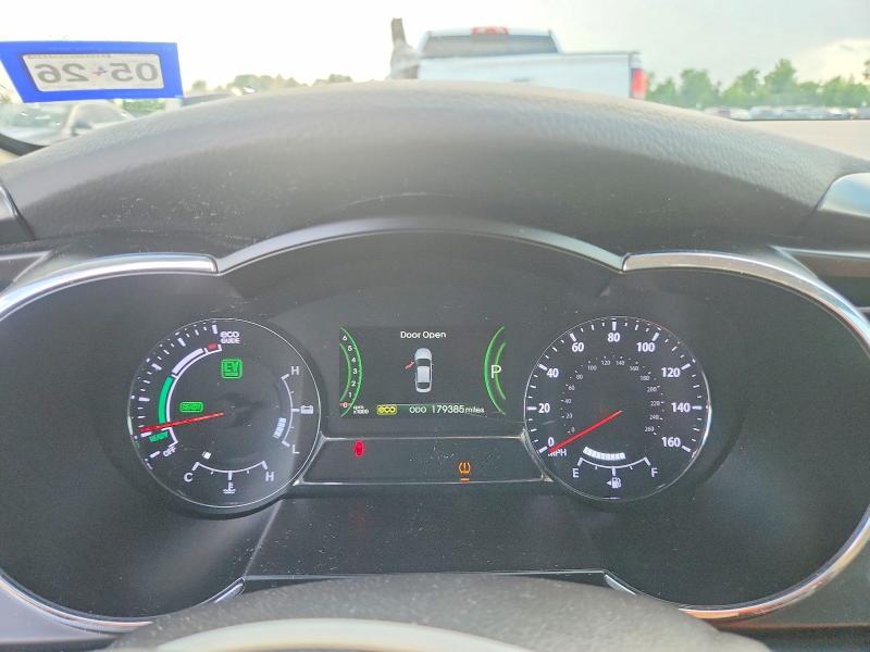 56029456 :رقم المزاد ، KNAGM4AD8D5061789 vin ، 2013 Kia Optima مزاد بيع