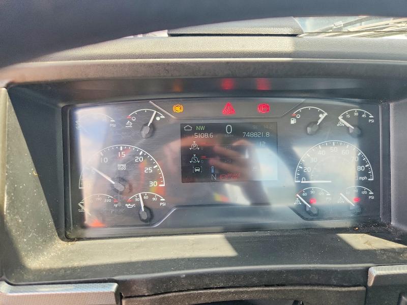 Продаж на аукціоні авто 2019 Volvo Vnr, vin: 4V4WC9EHXKN219207, номер лоту: 59086916