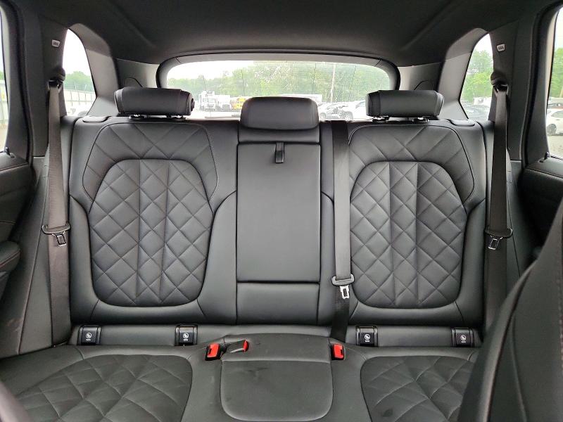 Aukcja sprzedaży 2025 Bmw X5, vin: 5UX43EU08S9X01012, numer aukcji: 58725646
