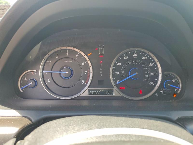 Продажа на аукционе авто 2015 Honda Crosstour, vin: 5J6TF2H53FL000437, номер лота: 56029216