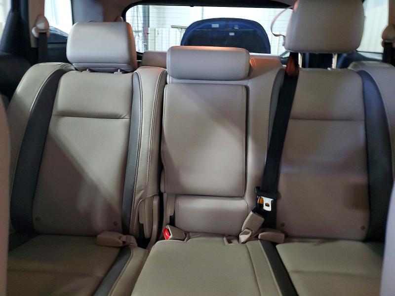 Продаж на аукціоні авто 2011 Mazda Cx-9, vin: JM3TB3DA7B0312290, номер лоту: 58375986