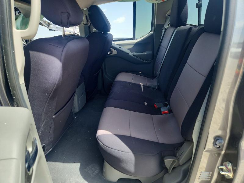 Продаж на аукціоні авто 2020 Nissan Frontier, vin: 1N6ED0EBXLN722780, номер лоту: 57592166