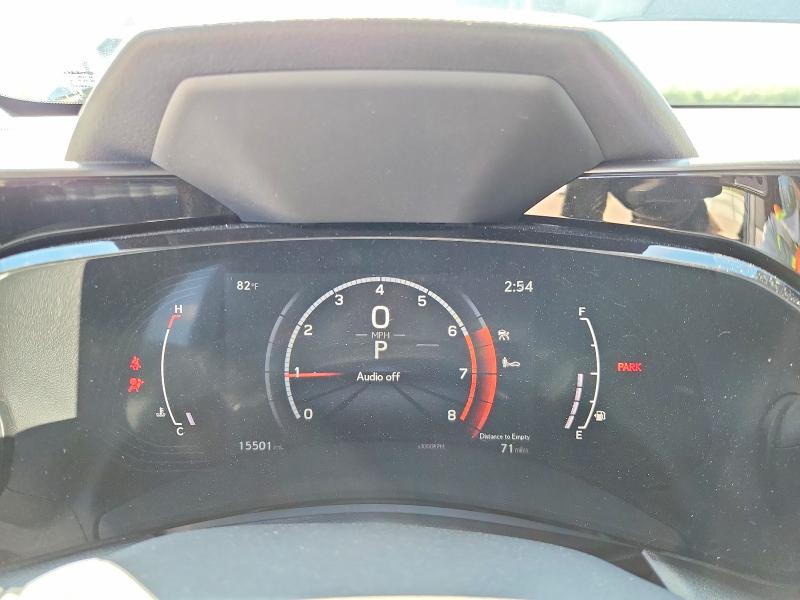 2024 Lexus Nx 350 მანქანა იყიდება აუქციონზე, vin: 2T2KGCEZ8RC036742, აუქციონის ნომერი: 57233806