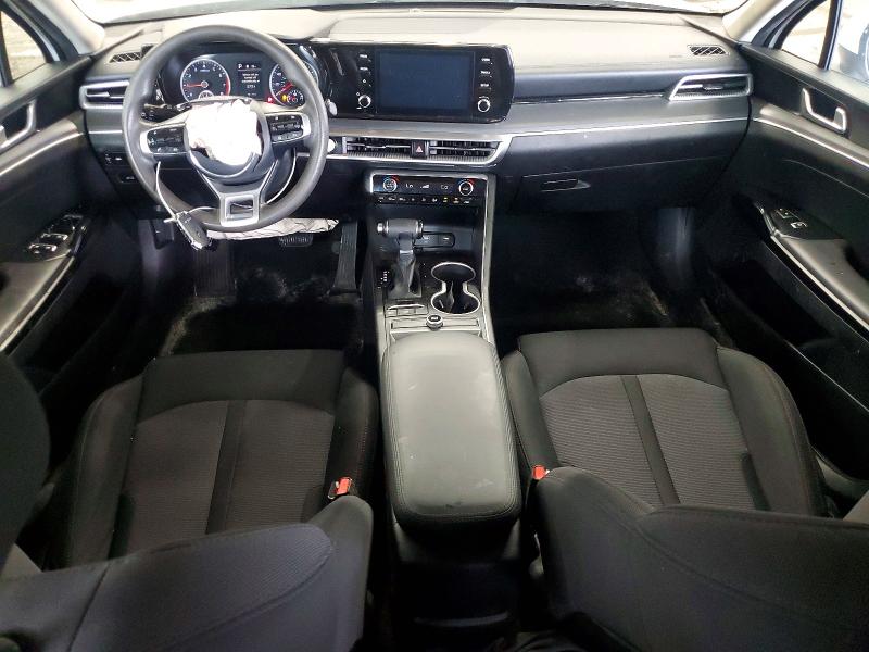 Продаж на аукціоні авто 2023 Kia K5, vin: 5XXG14J20PG218273, номер лоту: 56501106