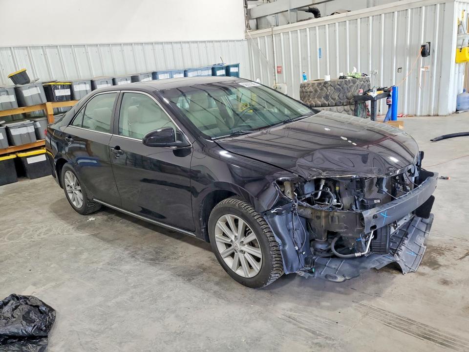 Продажа на аукционе авто 2012 Toyota Camry, vin: 4T4BF1FK4CR246831, номер лота: 56597946