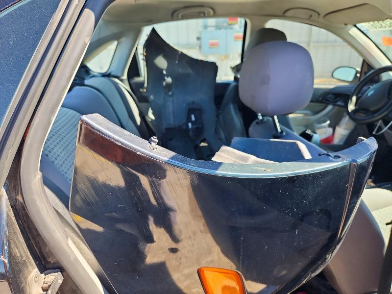 Продаж на аукціоні авто 2007 Ford Focus, vin: 1FAFP34N47W286252, номер лоту: 58652326
