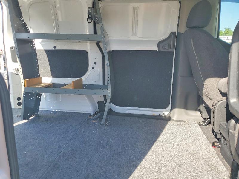 Продажа на аукционе авто 2014 Nissan Nv200, vin: 3N6CM0KN1EK696617, номер лота: 55792176
