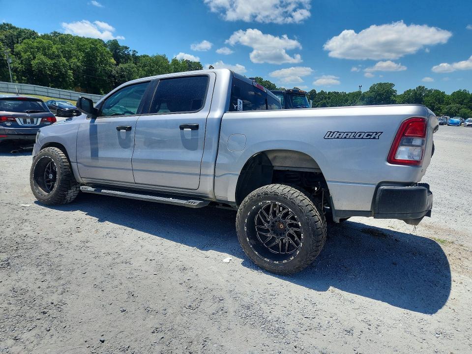 Aukcja sprzedaży 2023 Ram 1500, vin: 1C6SRFGT9PN684486, numer aukcji: 57619986