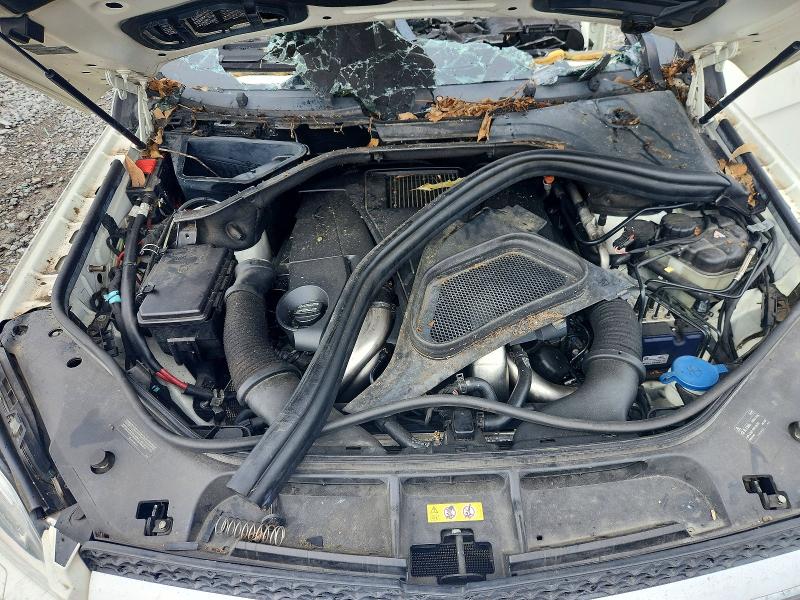 2013 Mercedes-benz Gl მანქანა იყიდება აუქციონზე, vin: 4JGDF7CE4DA131427, აუქციონის ნომერი: 57441676