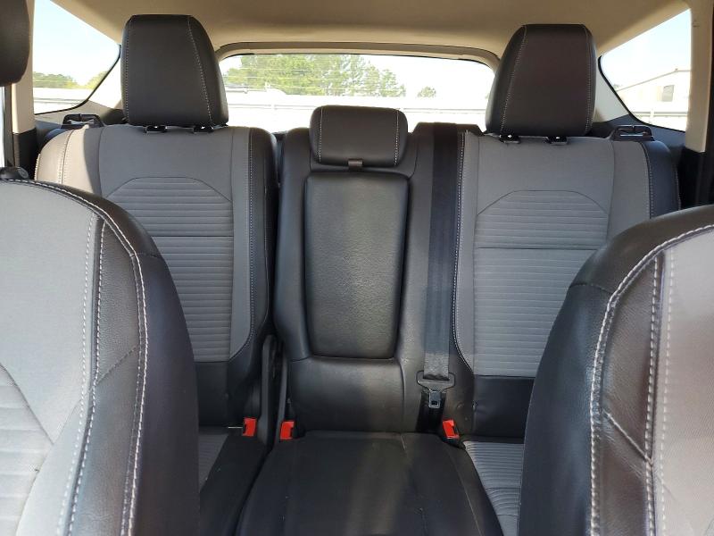 Продажа на аукционе авто 2018 Ford Escape, vin: 1FMCU0GD5JUB54185, номер лота: 55732786