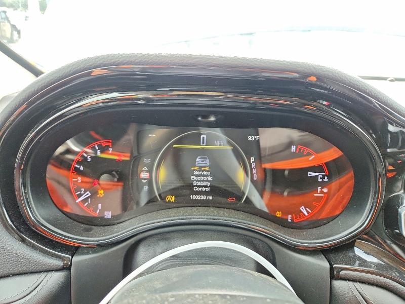 Продажа на аукционе авто 2021 Dodge Durango, vin: 1C4RDHAG4MC519031, номер лота: 55713456