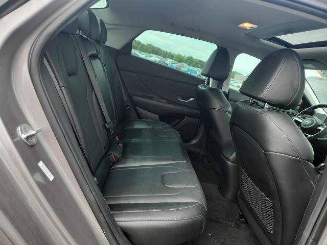 Auction sale of the 2022 Hyundai Elantra, vin: KMHLN4AJ6NU027325, lot number: 55941886