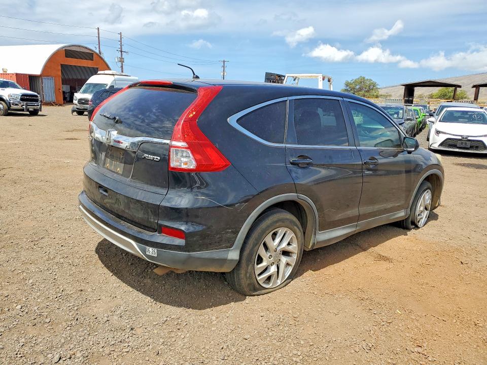 Aukcja sprzedaży 2016 Honda Cr-v, vin: 2HKRM4H51GH721329, numer aukcji: 57563696