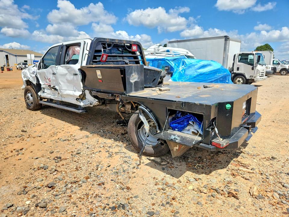 Продажа на аукционе авто 2025 Ford F350, vin: 1FD8W3HT1SED48862, номер лота: 54696406