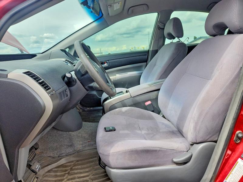 Продажа на аукционе авто 2007 Toyota Prius, vin: JTDKB20U877663674, номер лота: 56332456