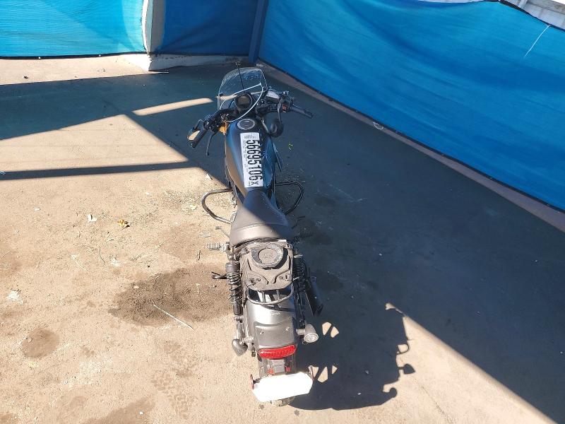 Продажа на аукционе авто 2023 Honda Cmx300, vin: MLHNC535XP5601427, номер лота: 56695106
