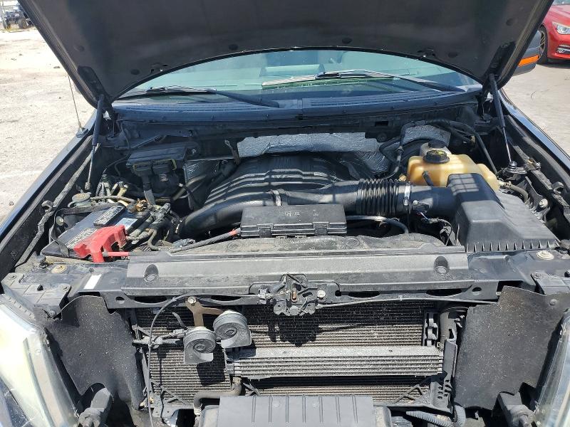 Aukcja sprzedaży 2011 Ford F150, vin: 1FTFW1CT6BKD51183, numer aukcji: 57172636