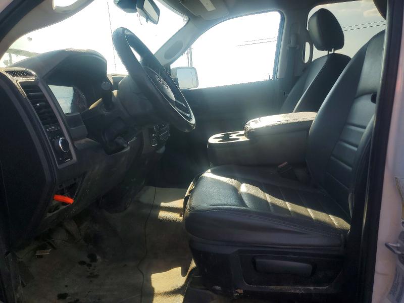 Aukcja sprzedaży 2016 Ram 1500, vin: 3C6RR7KT5GG271744, numer aukcji: 58212986