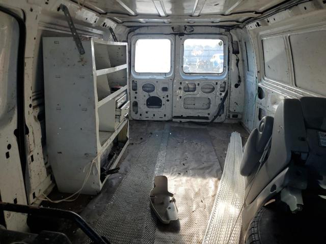 2001 Ford Econoline მანქანა იყიდება აუქციონზე, vin: 1FTSS34L81HB27784, აუქციონის ნომერი: 57409836