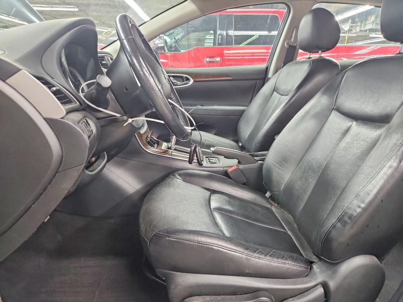 Продажа на аукционе авто 2013 Nissan Sentra, vin: 3N1AB7AP4DL676854, номер лота: 56933316